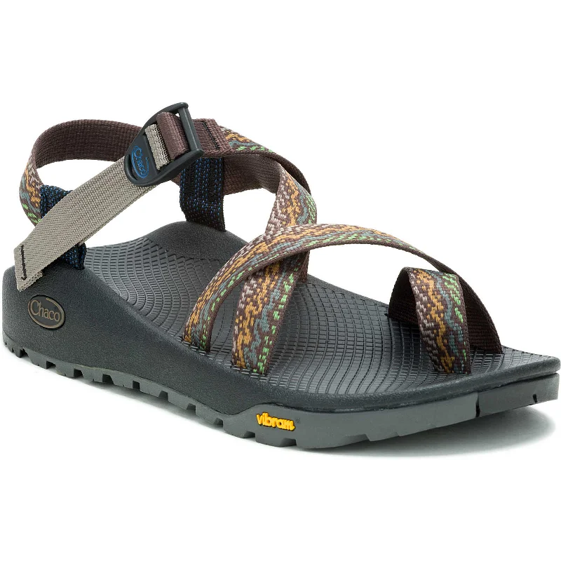 Men's sandals with a cushioned footbedMen's Rapid Pro Toe-Loop Sandal - Eddy Fungi