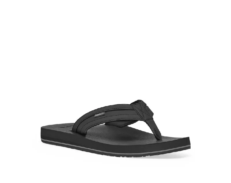 Men's sandals with a pointed toe for a stylish lookMen's Ziggy Soft Top Sandal