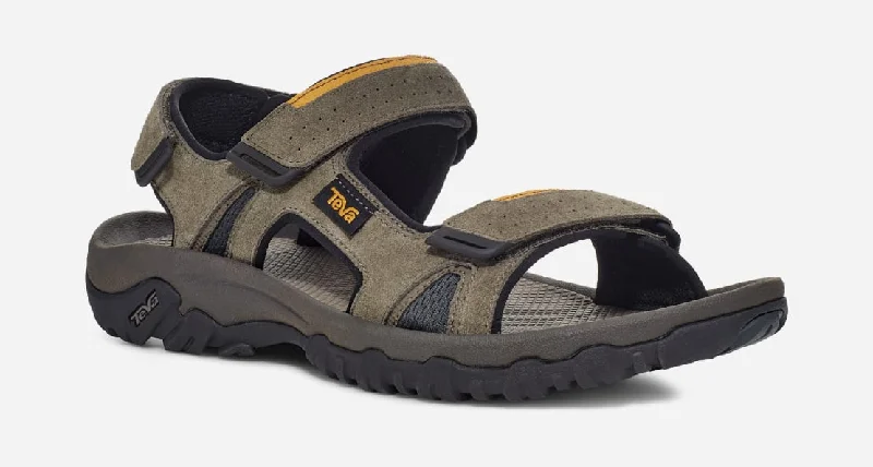 Men's sandals with a stretchy strap for a better fitMen's Katavi 2 Sandal