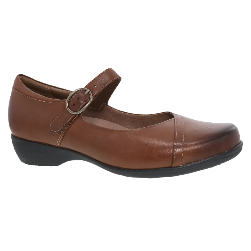 Men's sandals with a buckle closureFawna