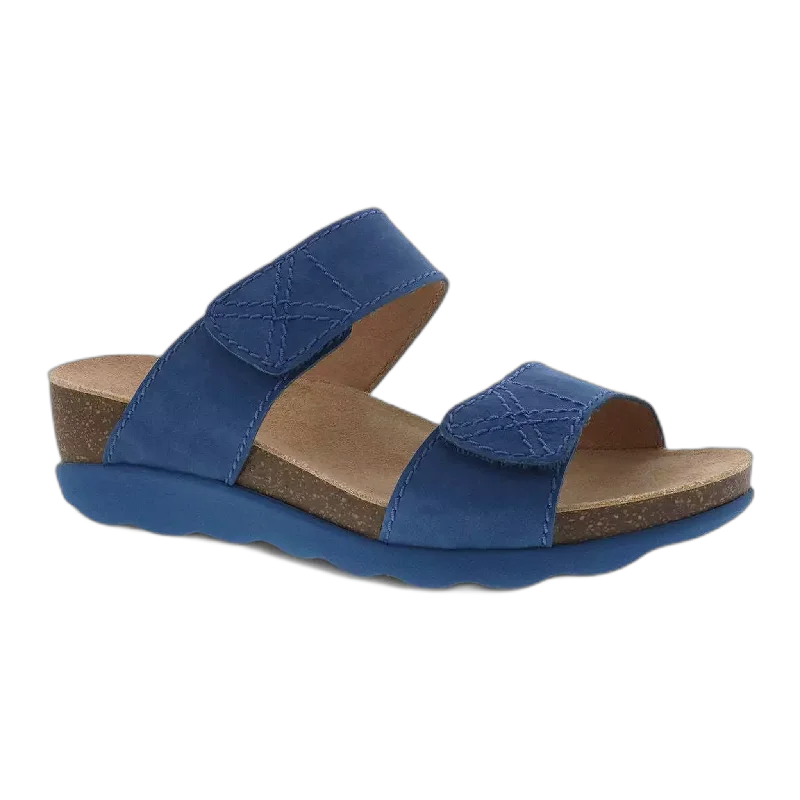 Men's sandals with a removable insole for cleaningMaddy