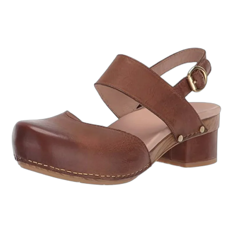 Men's sandals with a cushioned footbedMalin