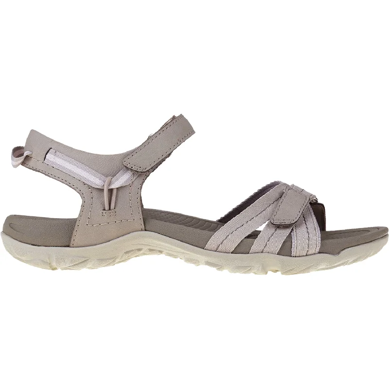 Men's sandals with a wide strap for supportWomen's Earth Ember Coco Synthetic