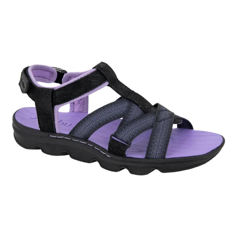 Men's sandals with a buckle closureBay Encore