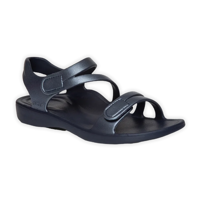 Men's sandals with a durable outer soleJillian Sport Water Friendly Sandal