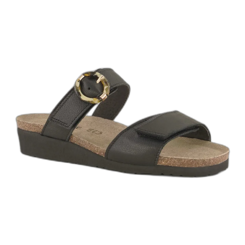 Men's sandals with a removable insole for cleaningAnabel