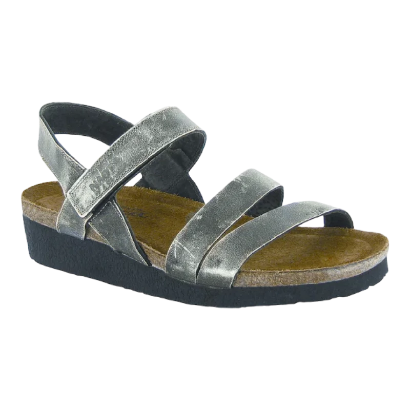 Men's sandals with a pointed toe for a stylish lookKayla