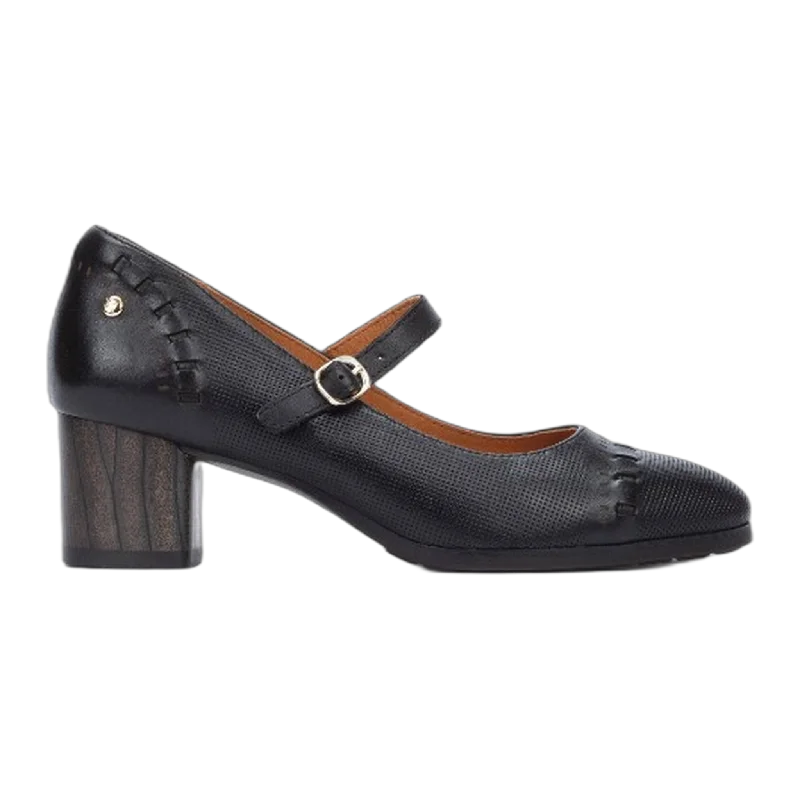 Men's sandals with a leather lining for comfortCalafat W1Z-5797