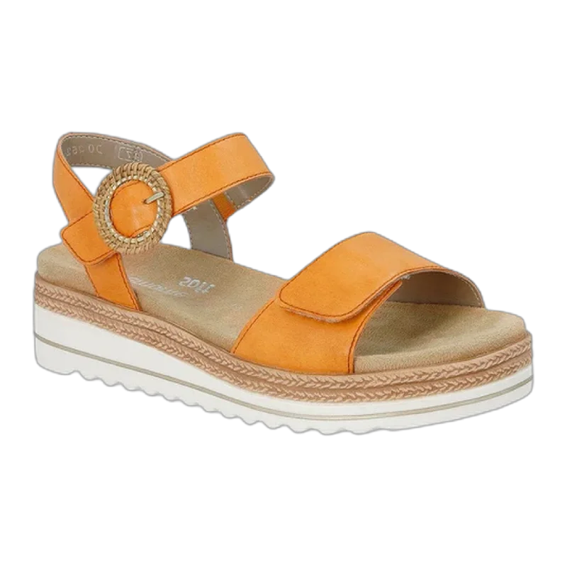 Men's sandals with a cushioned footbedD0Q52 Jocelyn