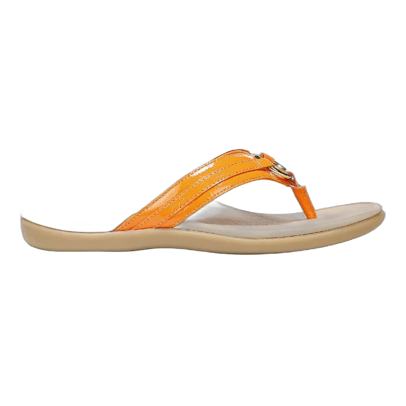 Men's sandals with a toe post designTide Aloe Toe Post Sandal