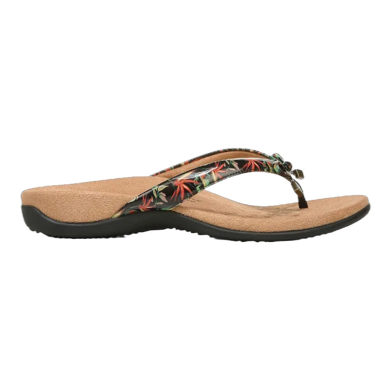 Men's sandals with a stretchy strap for a better fitBella II