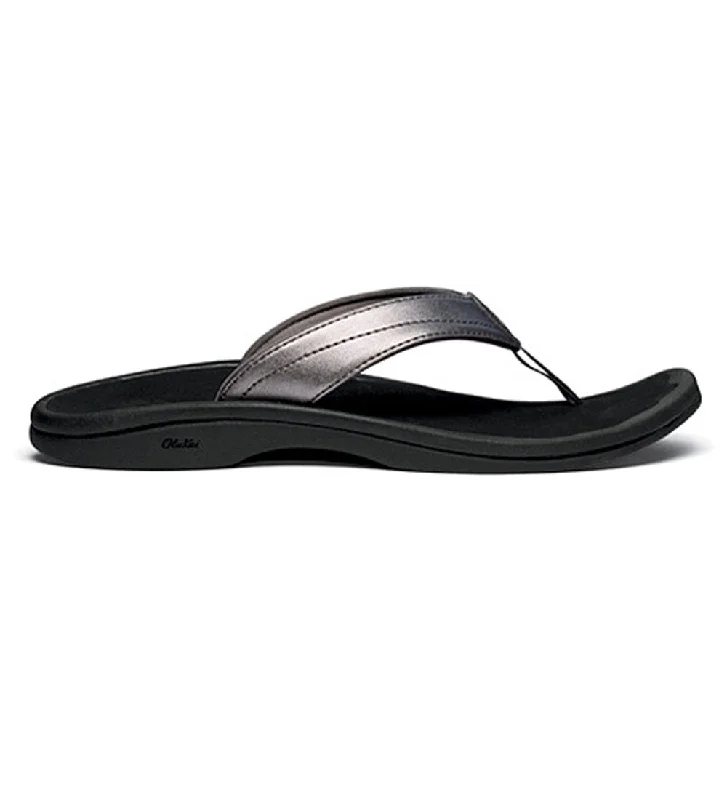 Men's sandals with a removable insole for cleaningWomen's 'Ohana