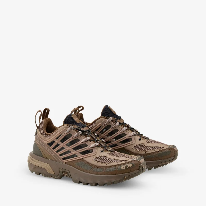 Men's affordable yet stylish sneakers for everyday wearACS PRO Desert Dark Earth | Caribou | Wren