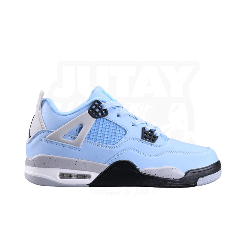 Men's classic - style sneakers with a modern twistAJ IV - UNI BLUE