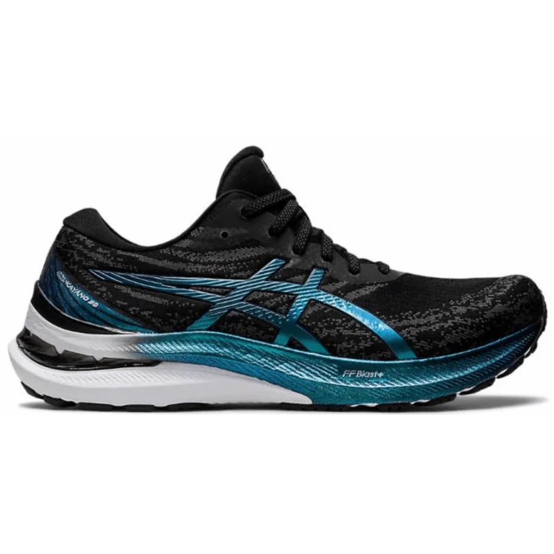 Men's hiking sneakers with a high - traction soleMen’s Asics Gel-Kayano 29 'Platinum'