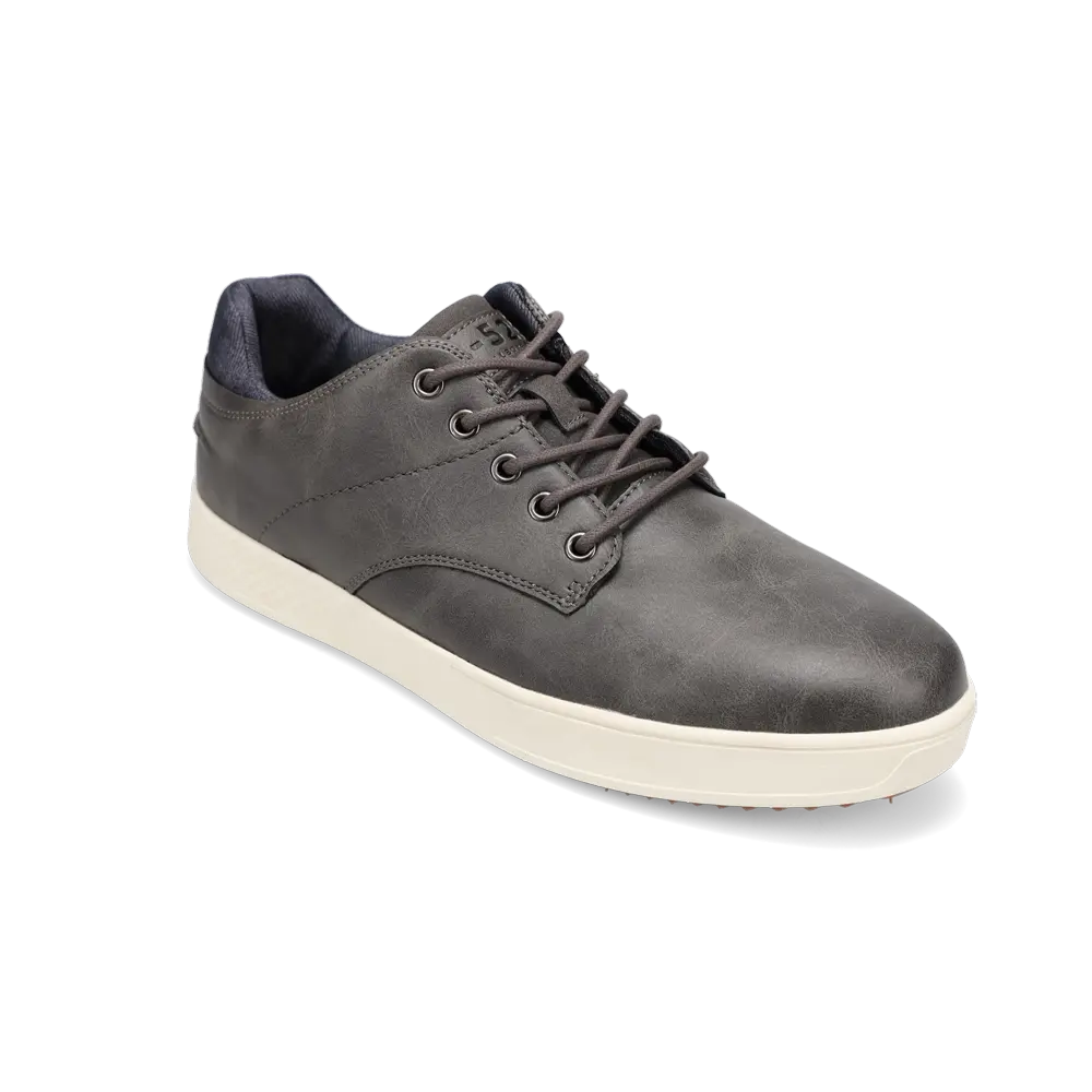 Men's affordable yet stylish sneakers for everyday wearMen's Alliance Dark Grey