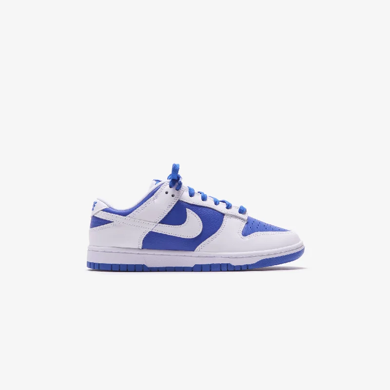 Men's affordable yet stylish sneakers for everyday wearNike Dunk Low Retro BTTYS - Racer Blue / White