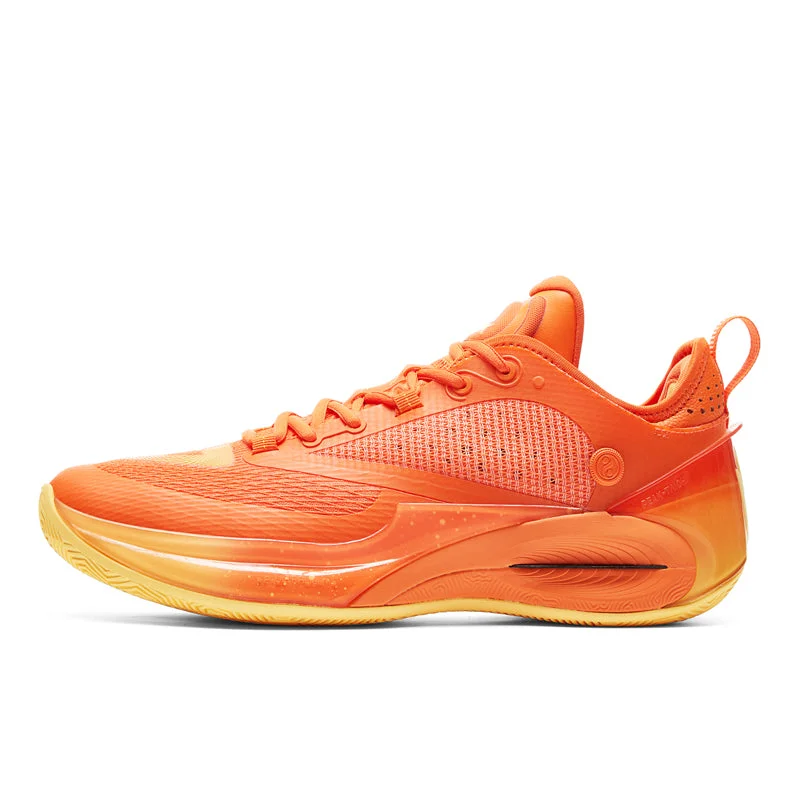 Men's lightweight sneakers for travelPEAK AW2 Andrew Wiggins "Ignite" Basketball Shoes