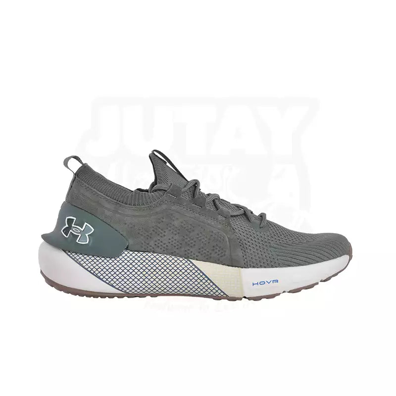 Men's memory - foam insole sneakers for added comfortUA PHANTOM SE 3 - COLORADO SAGE