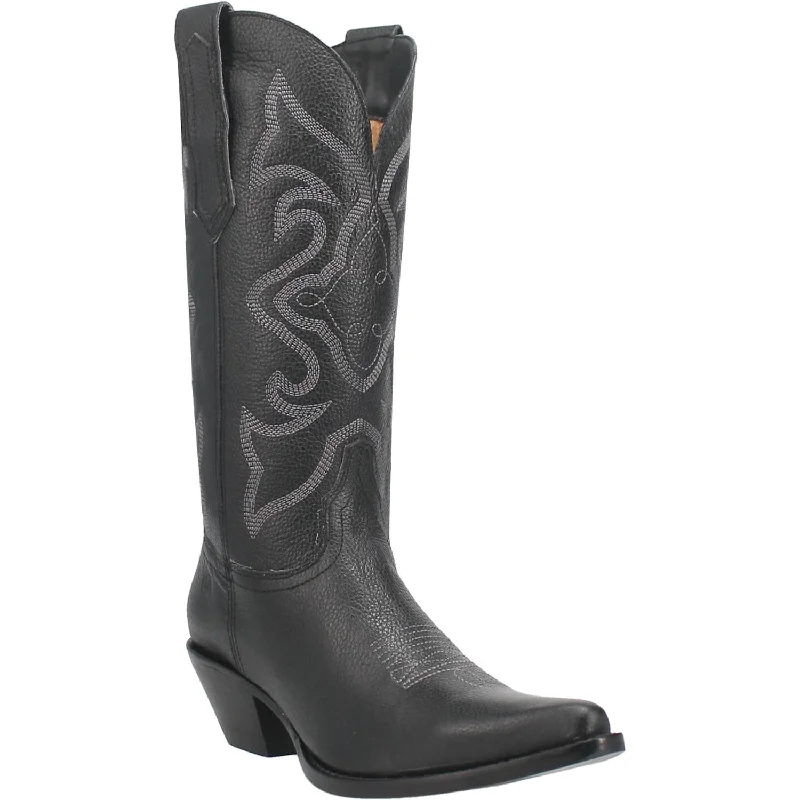 Men's western boots with a silver - toned hardware and accentsDi920 Out West - more colors