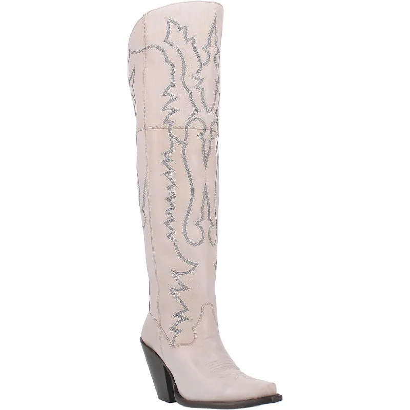 Men's western boots with a traditional western boot silhouette and a polished shineDP4377 Loverly